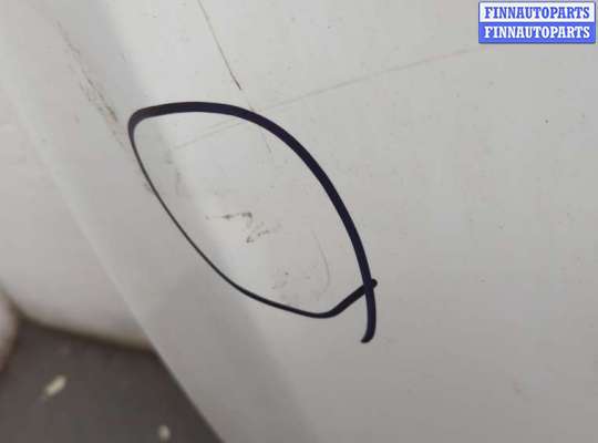 купить Капот на Opel Zafira C 2011-2019