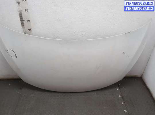 купить Капот на Opel Zafira C 2011-2019