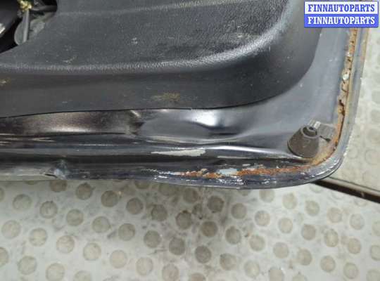 купить Двигатель стеклоочистителя (моторчик дворников) задний на Mazda 6 (GG) 2002-2007