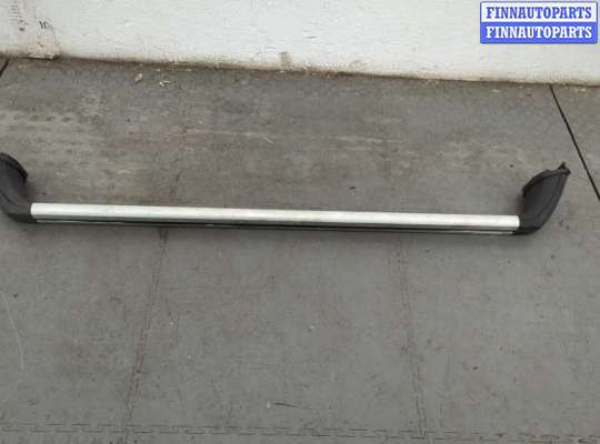 купить Рейлинг на крышу (одиночка) на Nissan Qashqai 2006-2013