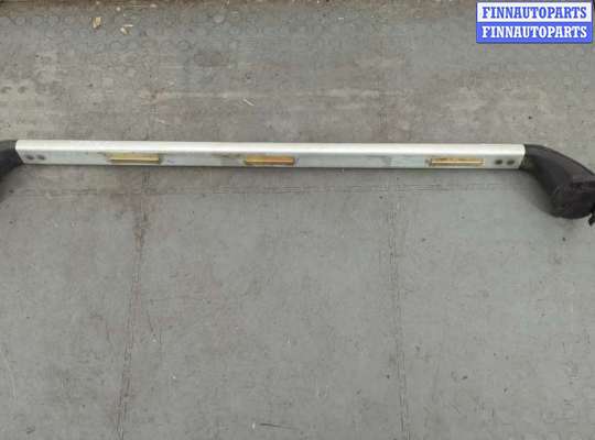 купить Рейлинг на крышу (одиночка) на Nissan Qashqai 2006-2013