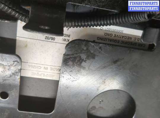 купить Усилитель звука на BMW X5 E53 2000-2006