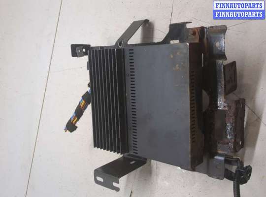 купить Усилитель звука на BMW X5 E53 2000-2006