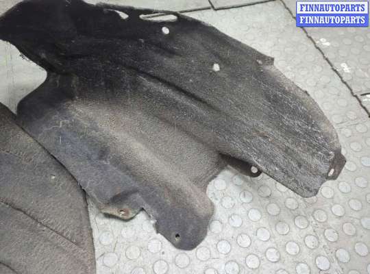 купить Защита арок (подкрылок) на Audi Q5 2008-2017