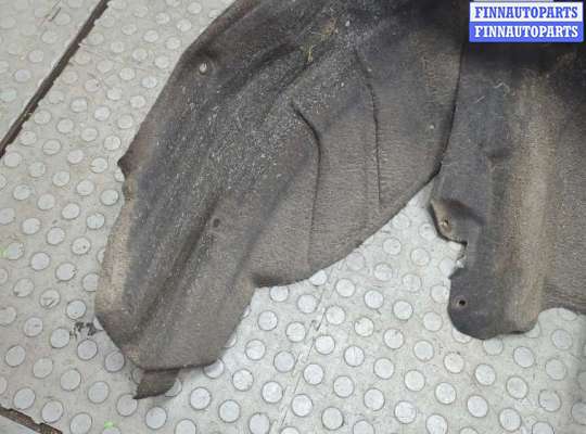 купить Защита арок (подкрылок) на Audi Q5 2008-2017