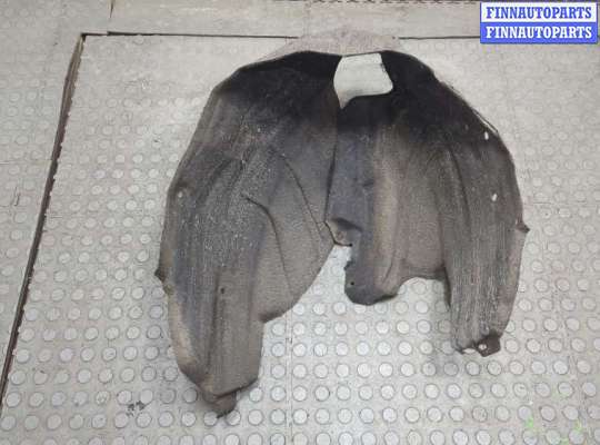 купить Защита арок (подкрылок) на Audi Q5 2008-2017