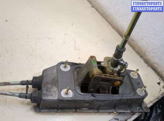купить Кулиса КПП на Volkswagen Polo 2001-2005