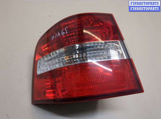 купить Фонарь (задний) на Fiat Stilo 2001-2007