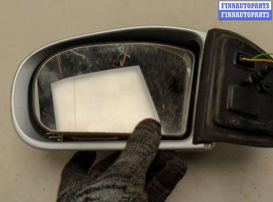 купить Зеркало боковое на Mercedes C W203 2000-2008