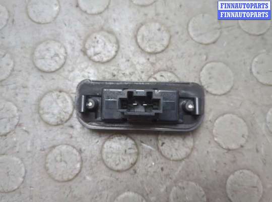 купить Подсветка номера на Mercedes S W220 1998-2006