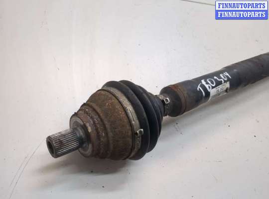 купить Полуось (приводной вал, шрус) на Skoda SuperB 2008-2015