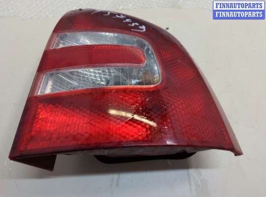 Купить Фонарь (задний) на Skoda Octavia (A5) 2004-2013 Фонарь (задний) SK505705 на Skoda Octavia (A5) 2004-2013