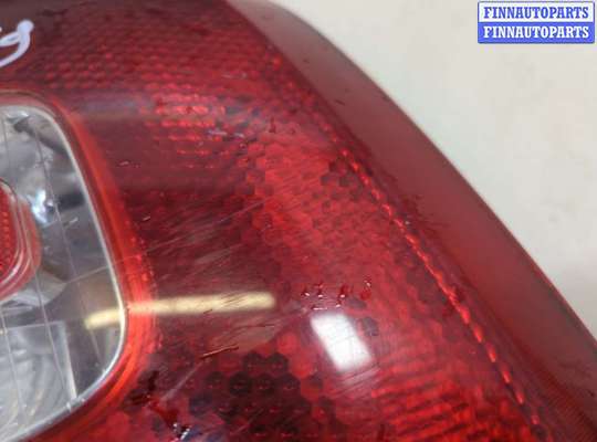 купить Фонарь (задний) на Skoda Octavia (A5) 2004-2013