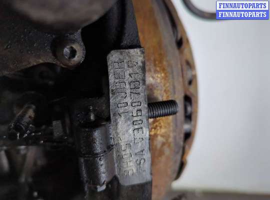 купить Турбина на Citroen C4 Grand Picasso 2006-2013