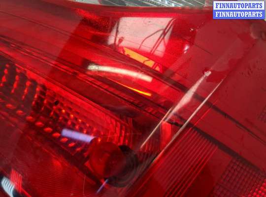 купить Фонарь (задний) на Ford Focus 3 2011-2015