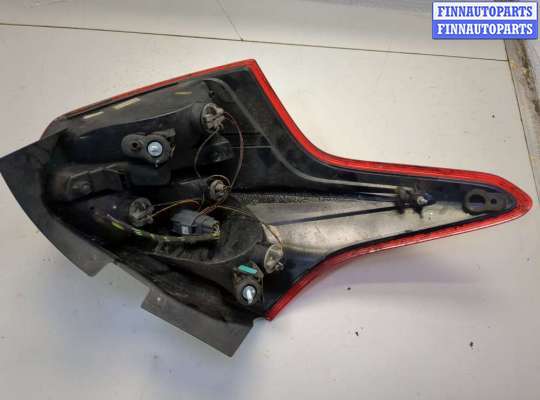 купить Фонарь (задний) на Ford Focus 3 2011-2015