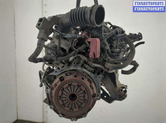 купить Двигатель (ДВС) на Toyota Auris E15 2006-2012