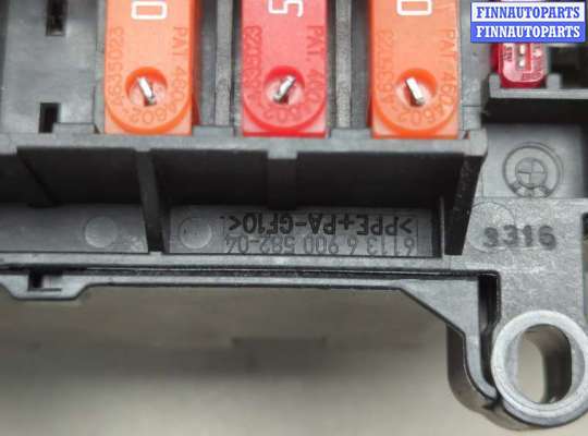 купить Блок предохранителей на BMW 7 E65 2001-2008