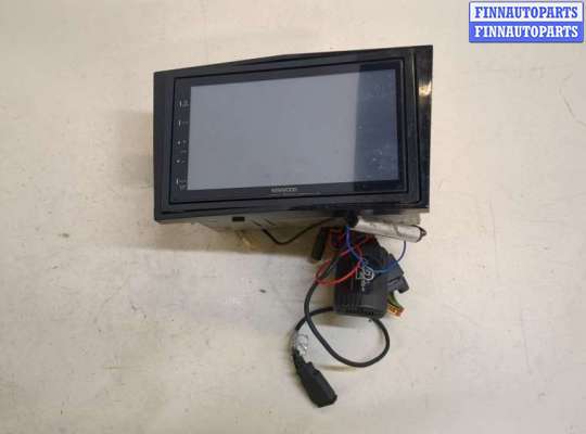 Магнитола OP2232770 на Opel Astra H 2004-2010