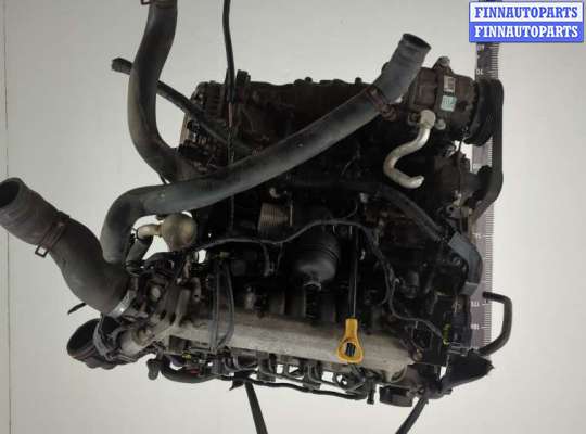 купить Двигатель (ДВС) на KIA Ceed 2007-2012