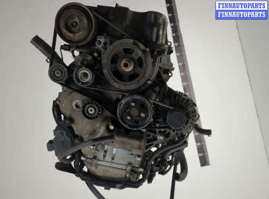 купить Двигатель (ДВС) на KIA Ceed 2007-2012