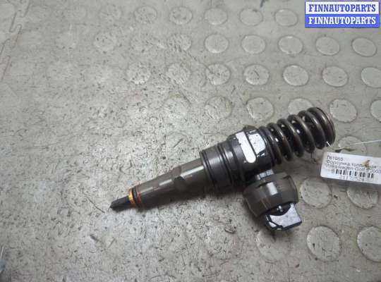 Форсунка топливная VG2745481 на Volkswagen Golf 5 2003-2009