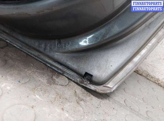 купить Дверь боковая (легковая) на Nissan Almera N16 2000-2006