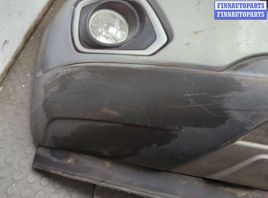 купить Бампер на Opel Antara 2006-2015