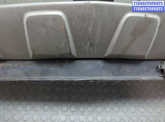 купить Бампер на Opel Antara 2006-2015