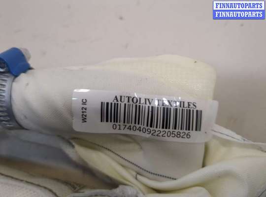 купить Подушка безопасности боковая (шторка) на Mercedes E W212 2009-2016