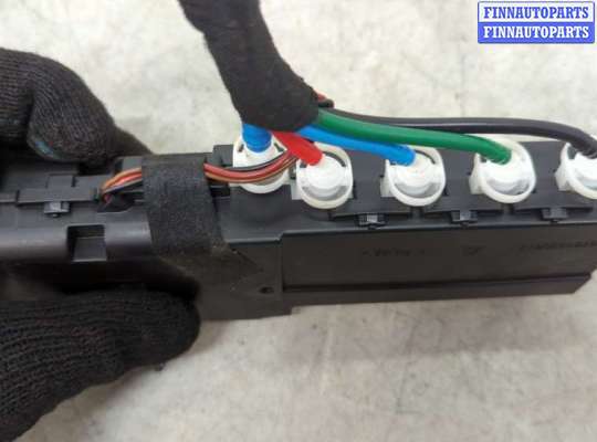 купить Блок комфорта на BMW X5 E70 2006-2013
