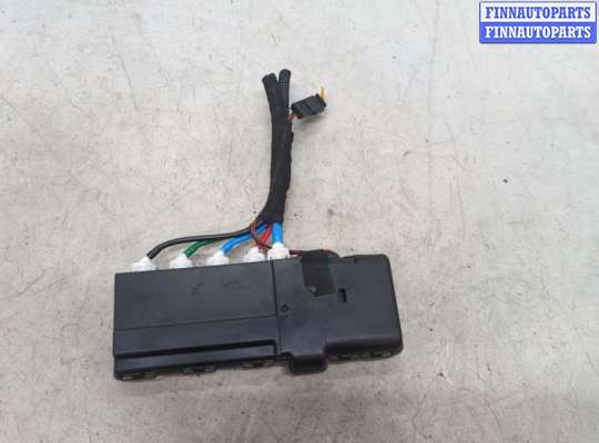 купить Блок комфорта на BMW X5 E70 2006-2013