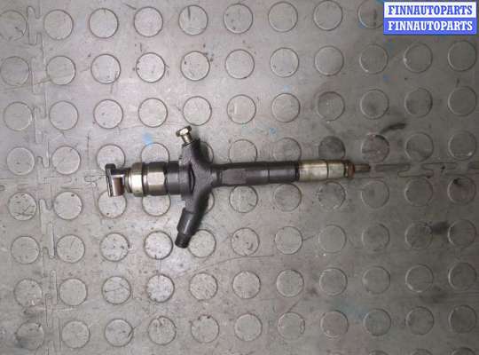 Форсунка топливная