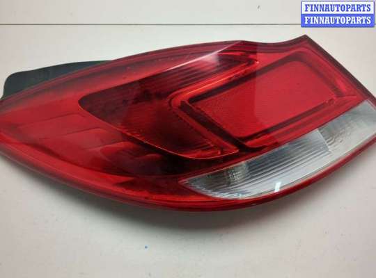 Купить Фонарь (задний) на Opel Insignia 2008-2017 Фонарь (задний) OP2373928 на Opel Insignia 2008-2017