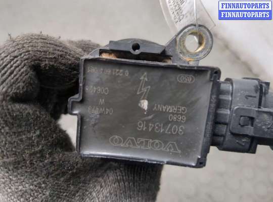 купить Катушка зажигания на Volvo V70 2001-2008