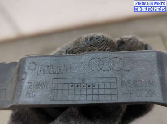 купить Кронштейн бампера на Audi A3 (8V) 2012-2020