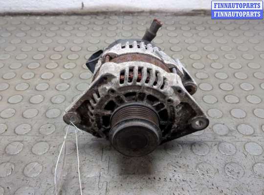 Купить Генератор на Opel Astra J 2010-2017 Генератор OP2450495 на Opel Astra J 2010-2017