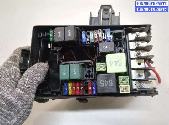 купить Блок предохранителей на Volkswagen Jetta 7 2018-2024