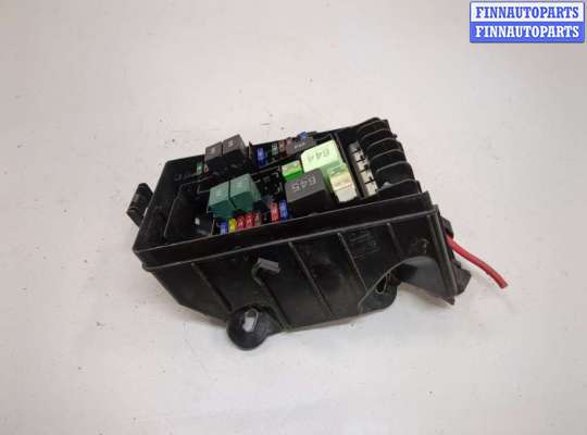 купить Блок предохранителей на Volkswagen Jetta 7 2018-2024