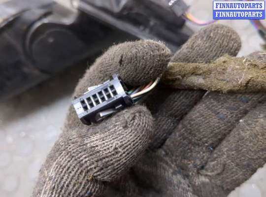 купить Зеркало боковое на Land Rover Range Rover 3 (LM) 2002-2012