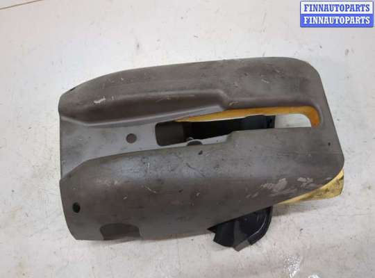 купить Кожух рулевой колонки на Audi A4 (B6) 2000-2006