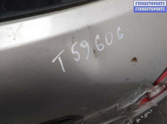 купить Двигатель стеклоочистителя (моторчик дворников) задний на Nissan Qashqai 2006-2013