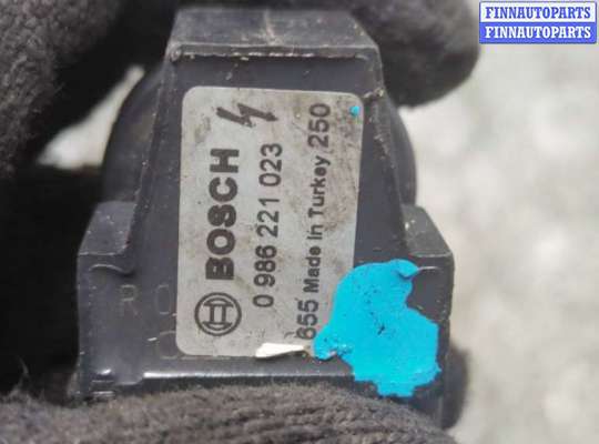 купить Катушка зажигания на Volkswagen Golf 5 2003-2009