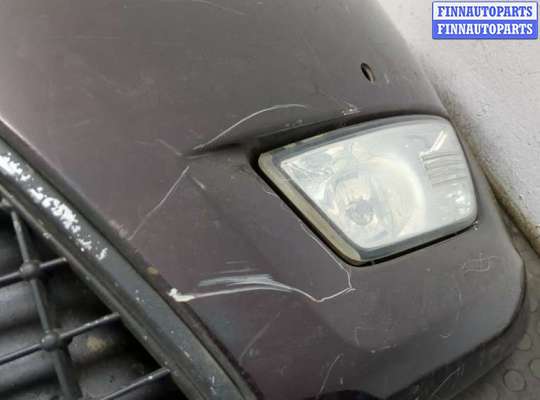 купить Заглушка буксировочного крюка на Ford Mondeo 4 2007-2015