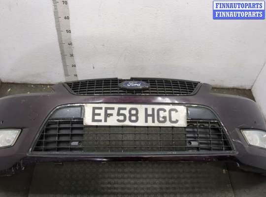 купить Заглушка буксировочного крюка на Ford Mondeo 4 2007-2015