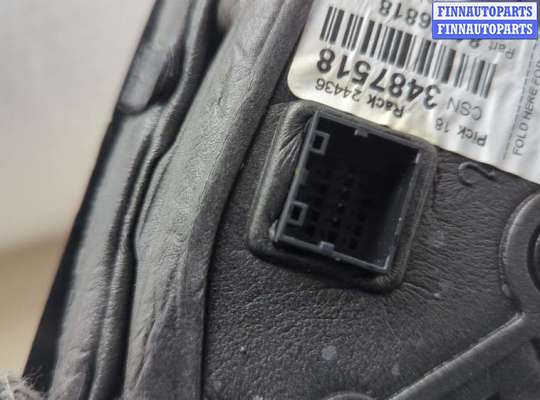 купить Зеркало боковое на Chevrolet Malibu 2018-2025