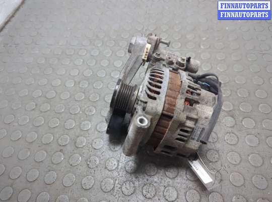 купить Генератор на Peugeot 208 2012-2019