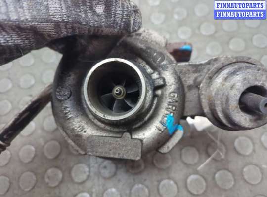 купить Турбина на Opel Vivaro 2001-2014