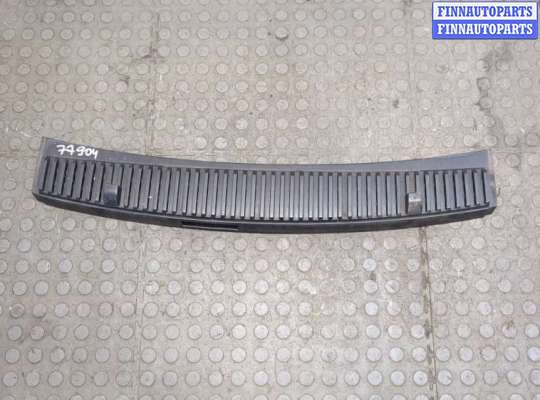 Жабо под дворники (дождевик) ST321049 на Ford Galaxy 2000-2006