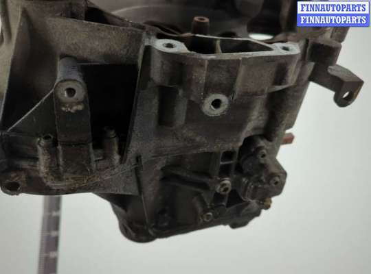 купить КПП 6-ст.мех. (МКПП) на Volkswagen Golf 5 2003-2009